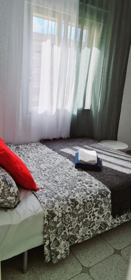 Holiday&Vacations Apartment On The Beach 瓦伦西亚 外观 照片